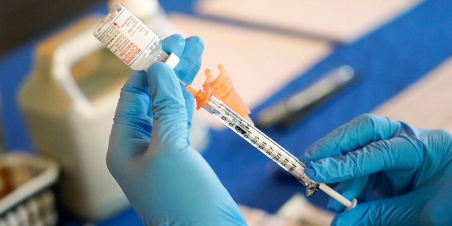 Ο εμβολιασμός έναντι COVID-19 δεν φαίνεται να σχετίζεται με την ανάπτυξη ισχαιμικών αγγειακών εγκεφαλικών επεισοδίων