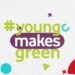 COP27: Νέοι αναπτύσσουν ψηφιακές λύσεις για να αντιμετωπίσουν την κλιματική αλλαγή μέσω της πρωτοβουλίας του Ιδρύματος Vodafone #YoungMakesGreen