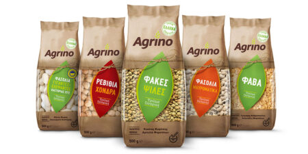 Προοπτικές ανάπτυξης των εξαγωγών για την Agrino