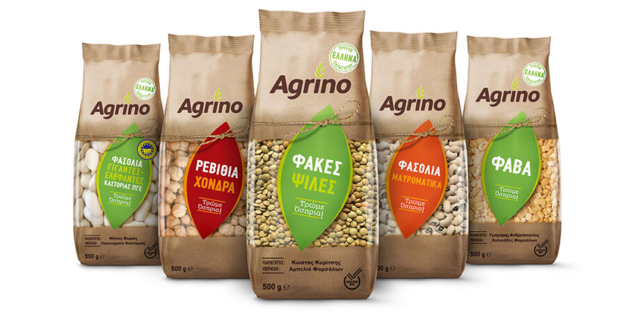 Προοπτικές ανάπτυξης των εξαγωγών για την Agrino