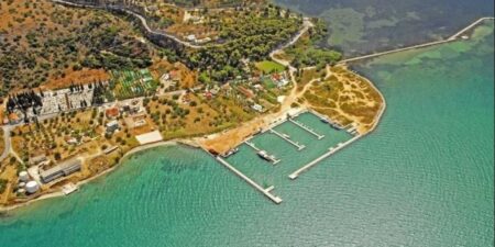 Παράταση καταληκτικής ημερομηνίας εκδήλωσης ενδιαφέροντος στον διαγωνισμό για την αξιοποίηση της Μαρίνας Αργοστολίου