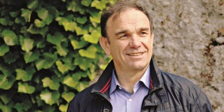 Ποσόστωση ταφής στερεών αποβλήτων