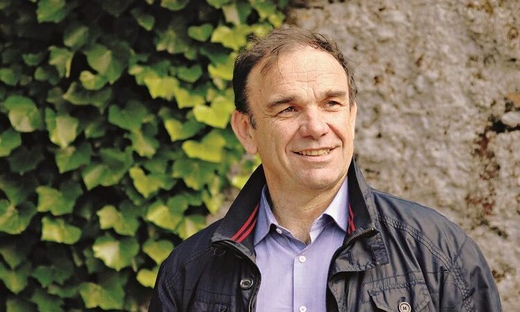 Ποσόστωση ταφής στερεών αποβλήτων