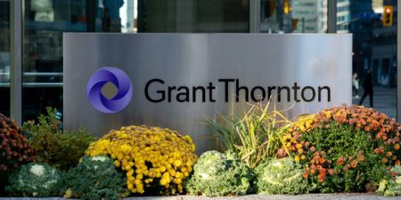 4 στους 10  Έλληνες επιχειρηματίες δηλώνουν αισιόδοξοι για την εξέλιξη της οικονομίας σε έρευνα της Grant Thornton