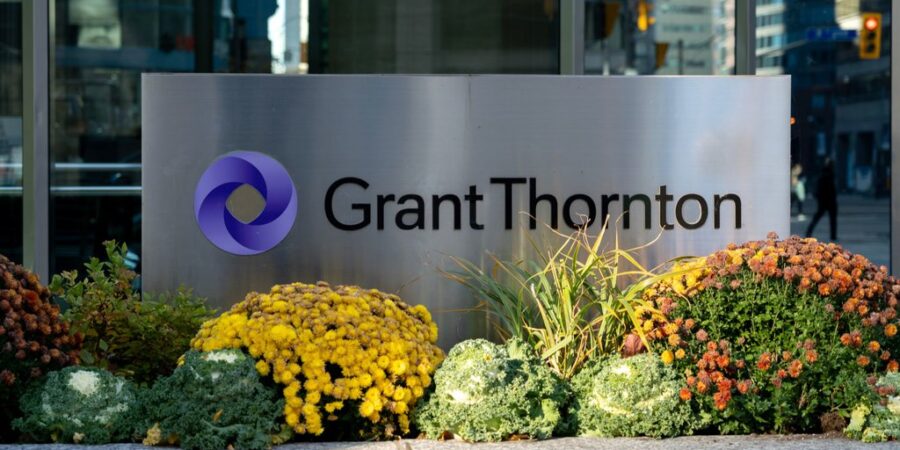 4 στους 10  Έλληνες επιχειρηματίες δηλώνουν αισιόδοξοι για την εξέλιξη της οικονομίας σε έρευνα της Grant Thornton