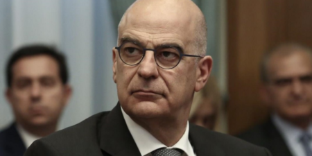 Ν. Δένδιας: Δεν επιδέχονται την παραμικρή αμφισβήτηση η εθνική κυριαρχία και η εδαφική ακεραιότητα της Ελλάδας