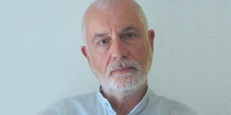 Γιώργος Δουατζής Ποιήματα (1971-2021)