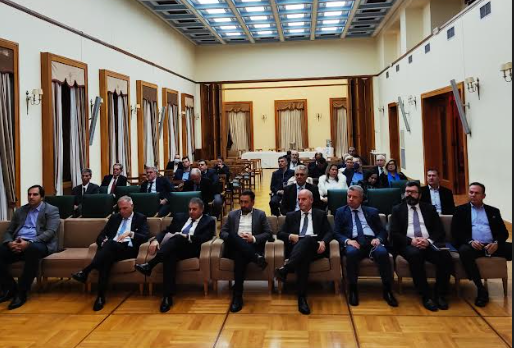 «Ανταγωνιστικότητα 2021-2027»