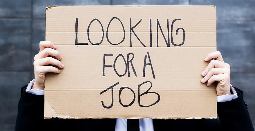 Στο 3,7% το ποσοστό ανεργίας τον Οκτώβριο στις ΗΠΑ