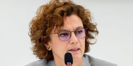 Λουκία Σαράντη: Επιτακτική η ανάγκη ενεργοποίησης του Εθνικού Συμβουλίου Βιομηχανίας