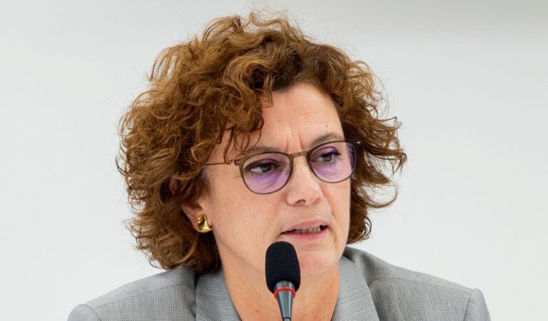 Λουκία Σαράντη: Επιτακτική η ανάγκη ενεργοποίησης του Εθνικού Συμβουλίου Βιομηχανίας