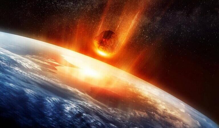 Ανακαλύφτηκε ένας από τους μεγαλύτερους δυνητικά επικίνδυνους για τη Γη αστεροειδείς, μαζί με άλλους δύο ακίνδυνους