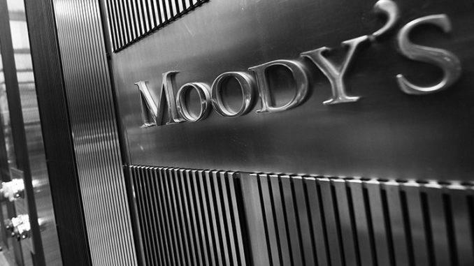 Moody’s: Αναβάθμισε κατά μία έως δύο βαθμίδες έξι ελληνικές τράπεζες