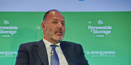 Γιώργος Ρόκας: Η σημαντικότητα της ενεργειακής αυτονομίας του Ελληνικού βάσει των κανόνων της κυκλικής οικονομίας