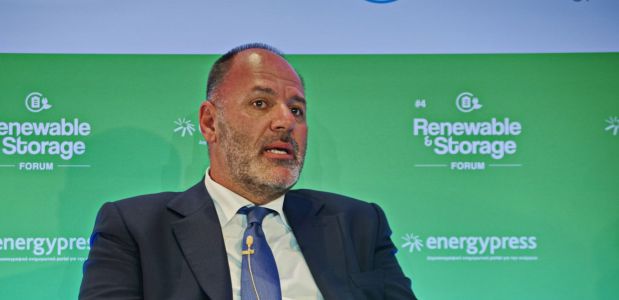 Γιώργος Ρόκας: Η σημαντικότητα της ενεργειακής αυτονομίας του Ελληνικού βάσει των κανόνων της κυκλικής οικονομίας