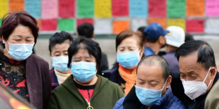 Η Κίνα διπλασιάζει τον μηδενικό Covid μετά την επαναλειτουργία των φημών που ενίσχυσαν τις αγορές