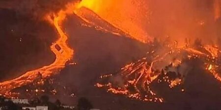 720 εκ. ευρώ σε επτά χώρες για φυσικές καταστροφές το 2021