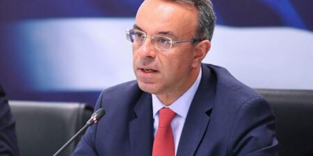 Χρ. Σταϊκούρας: Η ελληνική οικονομία αναπτύσσεται σταθερά και ισχυρά παρά την ενεργειακή κρίση