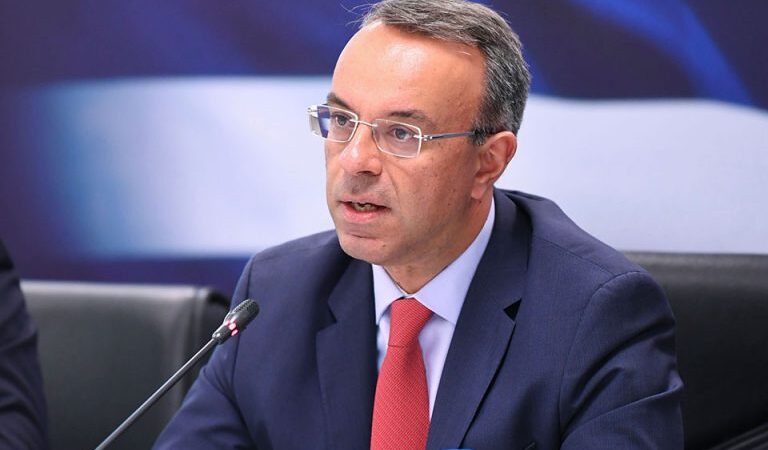 Χρ. Σταϊκούρας: Η ελληνική οικονομία αναπτύσσεται σταθερά και ισχυρά παρά την ενεργειακή κρίση