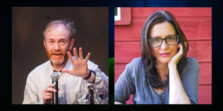 Joe Kelleher Laura Tesman