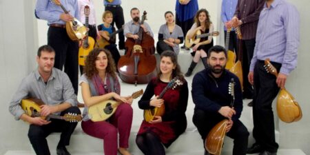 Εις λεύκωμα Σμυρναίας