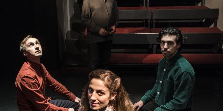 ΖΟΥΒΕ-ΕΛΒΙΡΑ