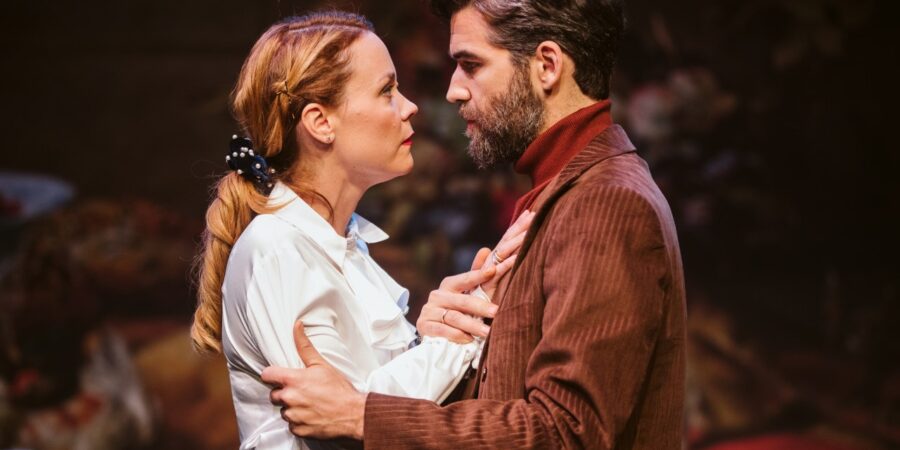 ΤΟ ΚΟΥΚΛΟΣΠΙΤΟ