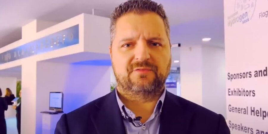 Νίκος Ντάβος: Η Ελλάδα έχει μπει δυναμικά στον χάρτη του Υδρογόνου