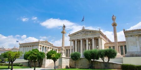 Yποβολή αιτήσεων για το Αγγλόφωνο Προπτυχιακό Πρόγραμμα στην Ιατρική