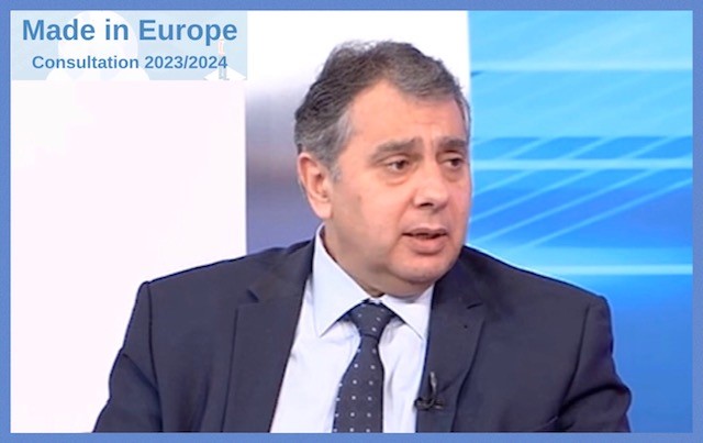 Ενημέρωση Ε.Β.Ε.Π. για τον προγραμματισμό εργασιών της ΕΕ για το 2023: «Μικρότερος αλλά κρισιμότερος ο προγραμματισμός»