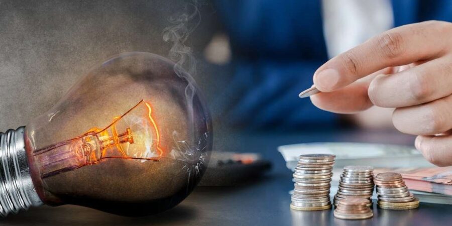 Ο χειμώνας φέρνει την άνοδο στις τιμές ρεύματος