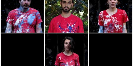 Το Σπίτι Με Τα Κόκκινα Γιασεμιά