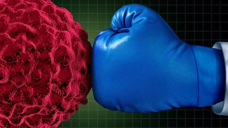 Η θνητότητα από καρκίνο συνεχίζει να μειώνεται