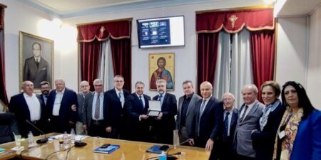 Ε.Β.Ε.Π και ΕΛ.Ι.Ν.Τ. προωθούν την τεχνολογία καινοτομίας