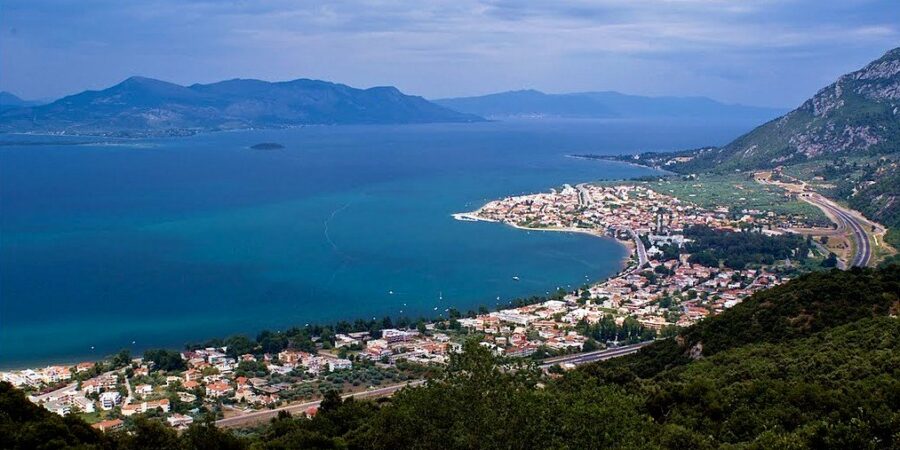 ΤΑΙΠΕΔ: Υποβολή μίας (1) οικονομικής προσφοράς για τη μακροχρόνια μίσθωση του ακινήτου «Λουτρόπολη Καμένων Βούρλων»