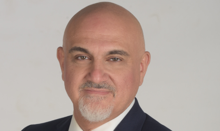 Ο Δρ Γιώργος Ξηρογιάννης αναλαμβάνει νέος Γενικός Διευθυντής του ΣΕΒ