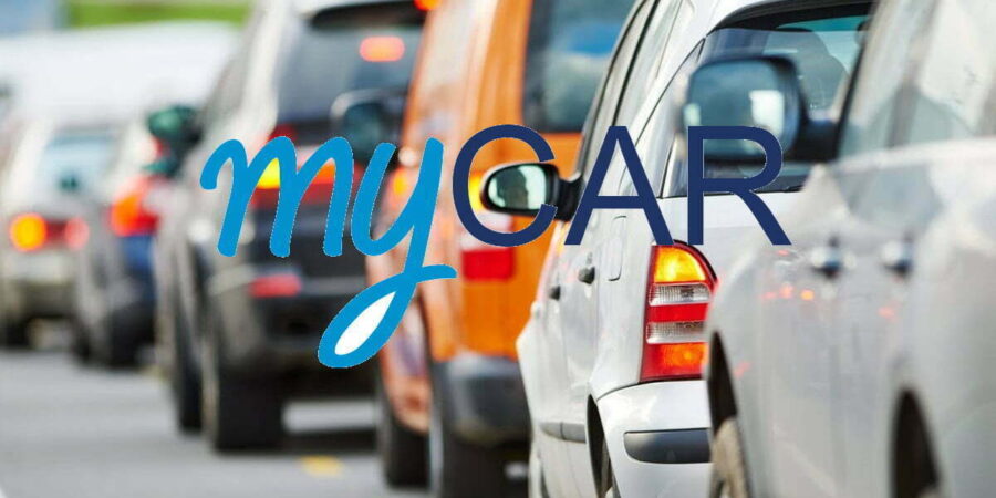 Στο MyCar τα ειδοποιητήρια για τα τέλη κυκλοφορίας 2023