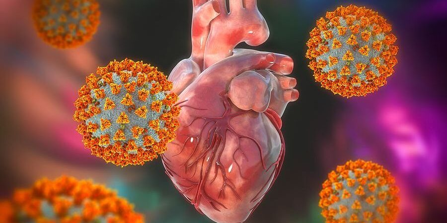 Συμπτωματολογία μετά από COVID-19 ασθενών που έχουν νοσήσει από το στέλεχος Όμικρον συγκριτικά με το στέλεχος Δέλτα