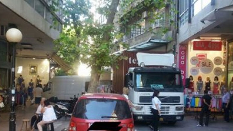 Περιφερειακό Συμβούλιο Αττικής: Από τις 9 το βράδυ έως τις 9 το πρωί η τροφοδοσία στην Αθήνα