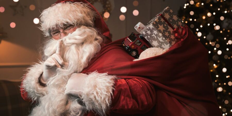 “Ο σάκος του Άϊ Βασίλη – Ποιες επιχειρήσεις αφορά το μέτρο; Τι προβλέπει η ρύθμιση;