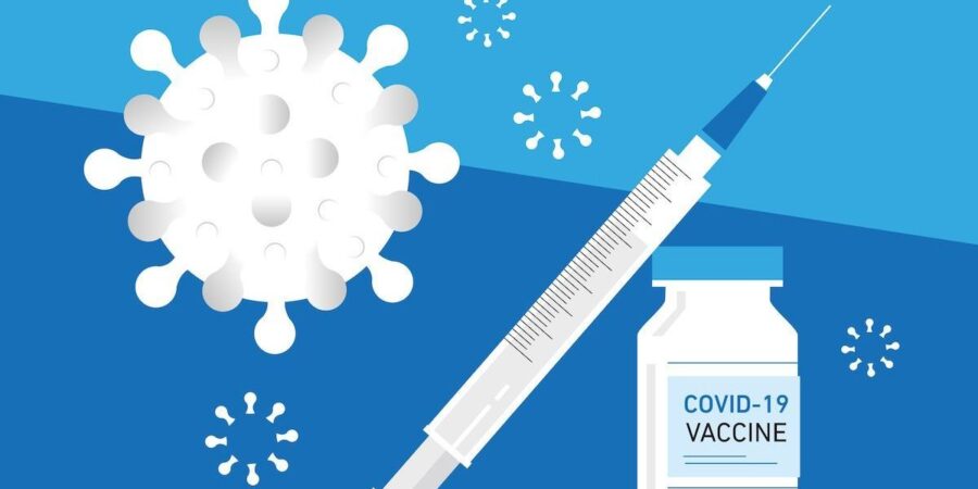 Η προστασία της επικαιροποιημένης αναμνηστικής δόσης έναντι της Covid-19