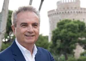 Η ακρίβεια, δεν είναι μόνο εισαγόμενη, είναι και κυβερνητική επιλογή