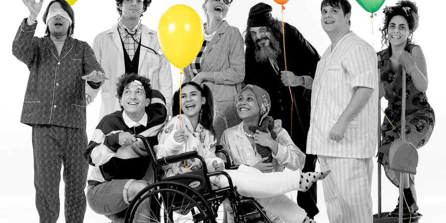 «Η Συμμορία του Μεσονυκτίου»