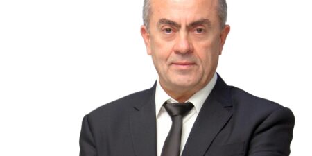 Εγκρίθηκε η ίδρυση του κοινωφελούς ιδρύματος Ευγενία Αναστασιάδου Σμυρναίου