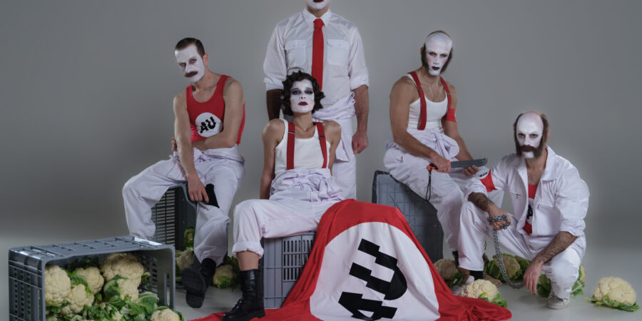 Η άνοδος του Αρτούρο Ούι