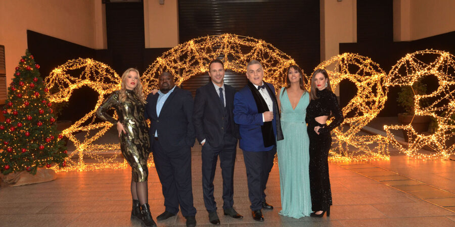 Η Μαγεία των Χριστουγέννων έρχεται στο City Link!