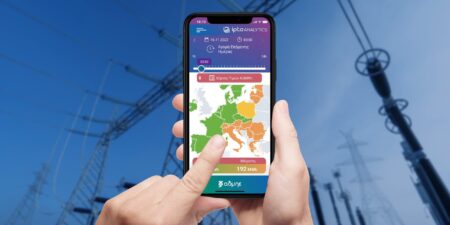 Καθημερινή ενημέρωση από τον ΑΔΜΗΕ για τις τιμές στη χονδρεμπορική αγορά ηλεκτρικής ενέργειας