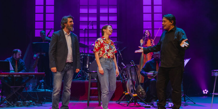 ΓΙΑΝΝΗΣ ΚΟΤΣΙΡΑΣ/ΚΑΤΑΣΤΡΩΜΑ Α