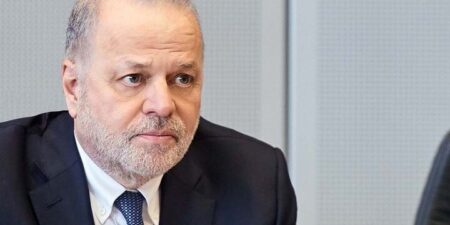 Δυναμική παρέμβαση Μυτιληναίου στην Ευρωπαϊκή βιομηχανία