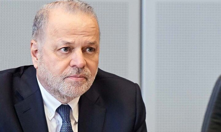 Δυναμική παρέμβαση Μυτιληναίου στην Ευρωπαϊκή βιομηχανία